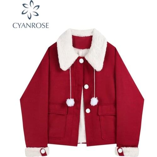 Mina buy funny Women's Short Coats