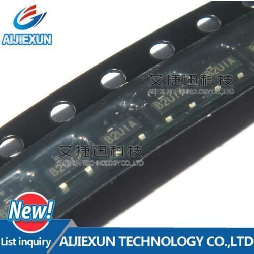 20PCS SST5462-T1-E3 B2UIA in stock 100%New and original