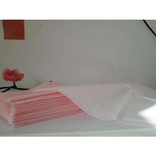 10pcs Disposable lint-free single mattress sanitary pad single medical pads single aseptic pads 40