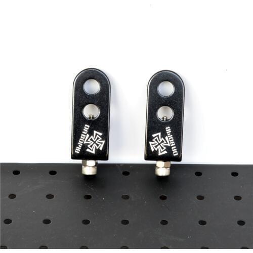 DA BOMB HCT Street/ DJ Single Speed Bicycle Heavy-Duty Chain Tensioner Made Suitable for Rear Open Hook Claw