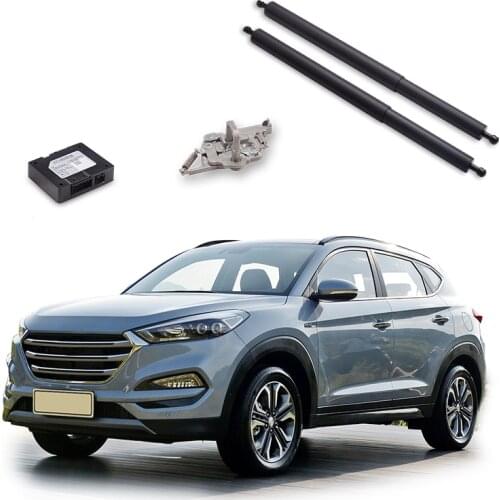 Electric Tailgate Lift Support Rod Arm Kit Power Tailgate for Hyundai Tucson