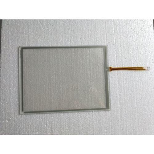 PROFACE PFXGP4601TAD GP4601TAD Touch Glass Panel for HMI Panel repair~do it yourself,New & Have in stock