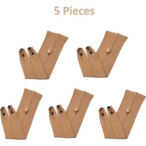 Professional Shoe-covered Socks Gymnastics Socks Figure Skating Pants Ice Skating Clothes Skating Socks Thickning Ski Socks