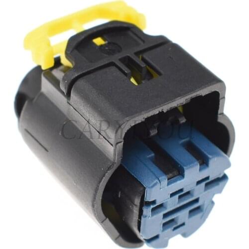 1 Set 5pin auto electric housing plug 1 928 405 159 plastic wiring female waterproof connector 1928405159
