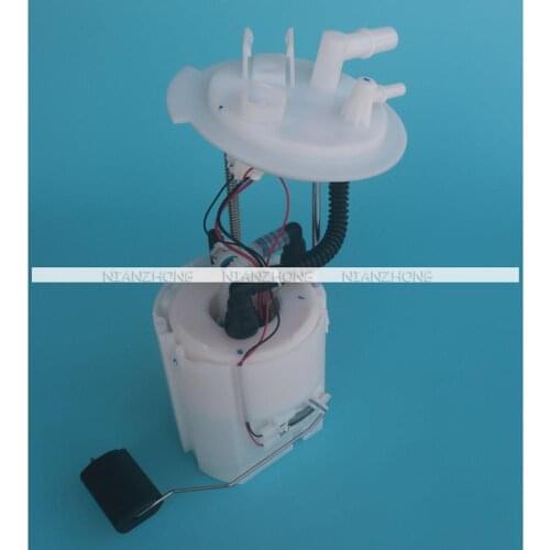 Fuel Pump Assembly 31110-3Q600 Fits For 12-15 Kia Optima & 11-14 Hyundai Sonata