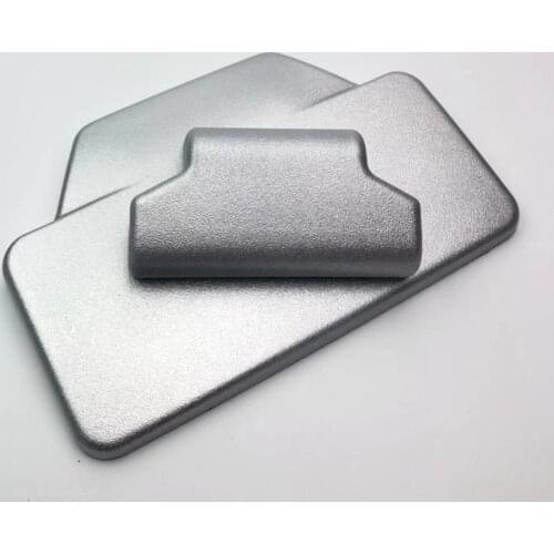 Motorcycle Passenger Backrest Back Pad Rear Saddlebag Trunk Sticker for BMW R1200GS F800GS R1250GS R 1200GS Adventure F800GS ADV