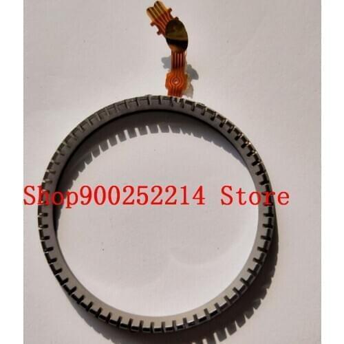 Repair Part For Canon EF-S 17-85mm F/4-5.6 IS USM Lens Motor Ring
