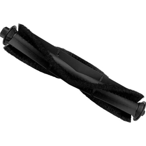 100% quality VIOMI S9 Proscenic M7MAX M8 Robot vacuum cleaner replaceable accessory roller brush