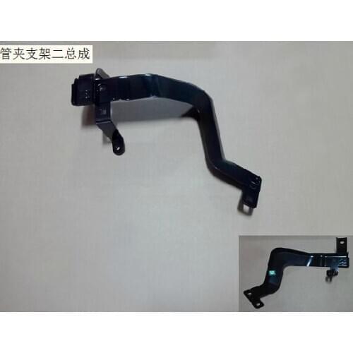 3506030xkz16a pipe clamp bracket II assembly, original Great Wall Haval H6
