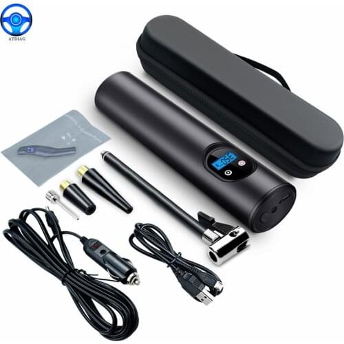 ATDIAG Inflatable Pumps