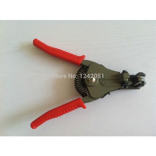 Automatic wire Strippers stripping range 0.5-6mm2 HS-700B