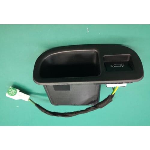 DS-169 2020 China factory electric tailgate and electric suction door and electric side sliding door for OREJAP IHSIHUSTIM