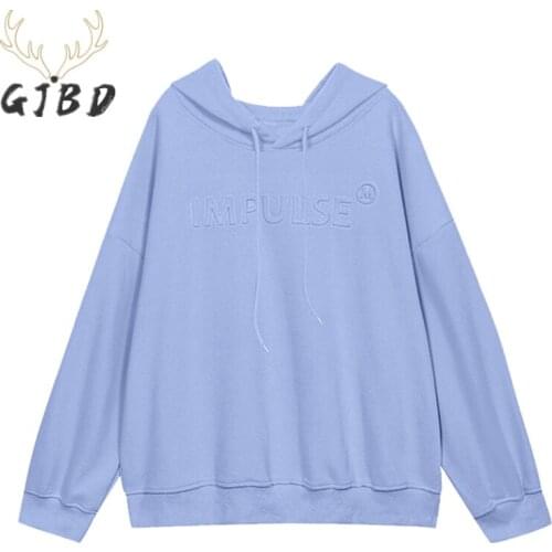 GJBD Women's Sweatshirts With Print