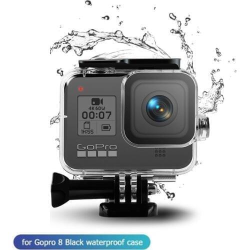JQAIQ Sports & Action Cameras