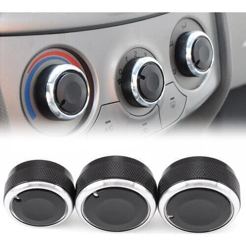 AC Heater Air Conditioner Climate Control Panel Switch Knobs Buttons For Chevrolet Chevy T250 Aveo Aveo5 Lova 250 Daewoo Gentra