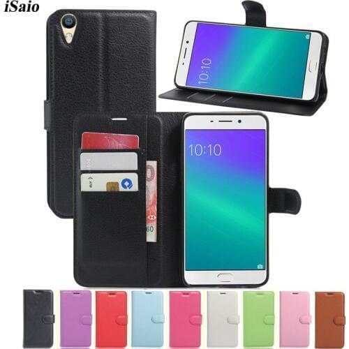 For OPPO R9 Plus Wallet Case Flip Cover Leather Phone Case for OPPO R9 Plus R9Plus R 9 Plus Mobile Phone Cover Card Holders