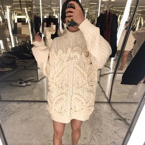 Женские вязаные пуловеры Lihahafang China At AliExpress