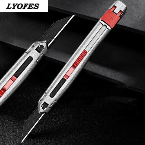 LYOFES Carving Knives