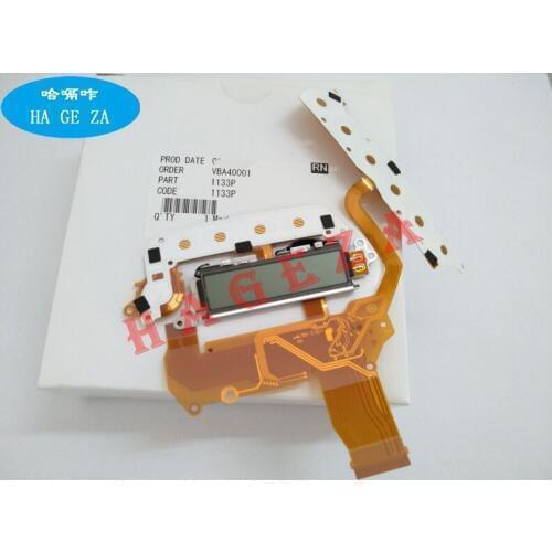 New Original D4S LCD flex cable for Nikon D4S REAR TFT FPC UNIT 1133P Camera Replacement Repair Part