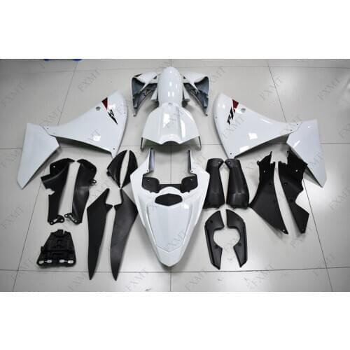 Fairing YZF R1 2010 Body Kits YZF R1 09 10 Motorcycle Fairing YZFR1 2009 - 2011 Fairings