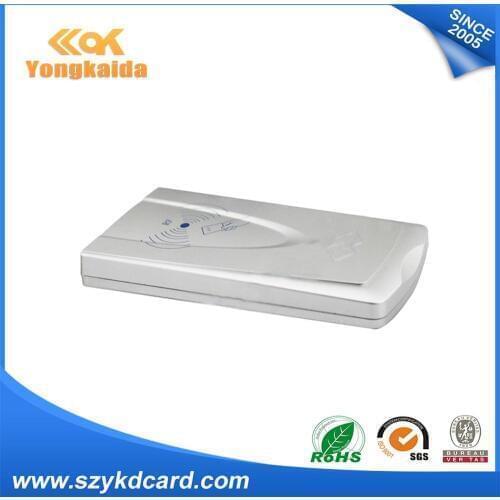 R90D 125Khz RFID smart card Desktop ID reader