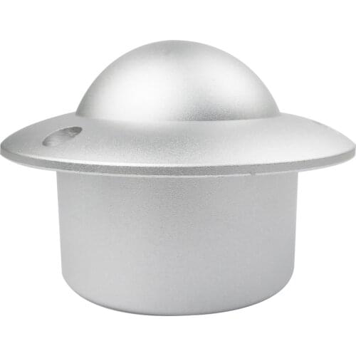 SIZHENG SIZ-180 flying saucer shape CCTV Audio Microphone Pick Up Sound for DVR Security System