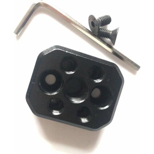 Ronin-S Ruying Accessories Adapter Board Expansion Expansion Module Professional Handheld Gimbal Accessories