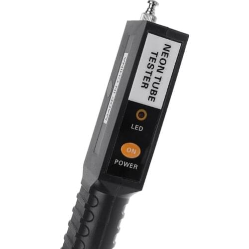 Handheld Neon Tube Lamp LED Tester Portable Fluorescent Bulb Repair Tool TS-990