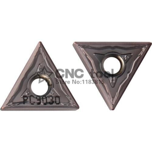 TNMG160404-HS TNMG160408-HS TNMG160412-HS TNMG220408-HS PC9030 Turning Lathe Tools for Stainless Steel TNMG 160404 160408 CNC