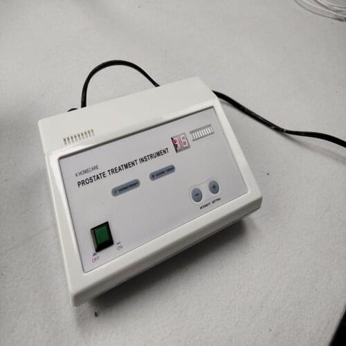 COZING Vibrators physiotherapy apparatus for prostate body treatment machine laser massage bio-spectrum treatment device