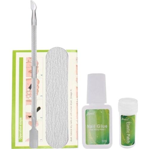 12/24/36pcs Ingrown Toenail Straightening Clip Correction Paronychia Curved Feet Care Tool Toenail Straightening Clip