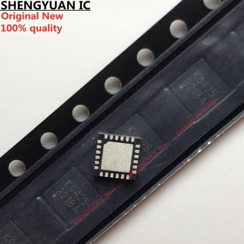 10 pcs/lot SN3218AI424E SN3218A 3218A SN3218I424E SN3218 QFN-24 100% new imported original 100% quality