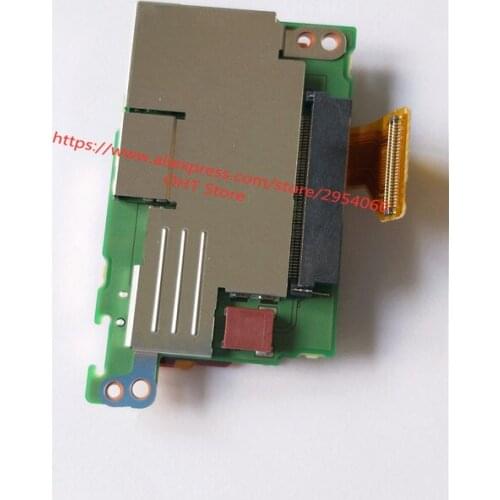 100% NEW Original 7D MARK II 7D MARKII 7DII 7D2 DC DC Power Board PowerBoard For Canon 7D Mark ii