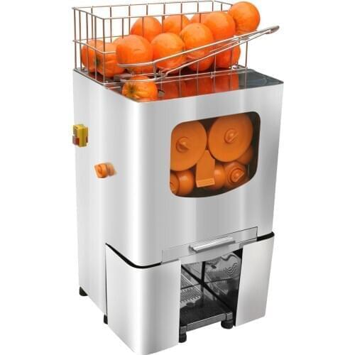 Citrus orange automatic Juice Extractor machine commercial orange juicer machine orange juicer Pomegranate juicer machine