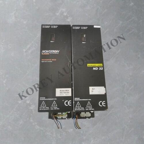 BERGER LAHR ND32 Drive ND32-KGF1-BER-103-10/10-003