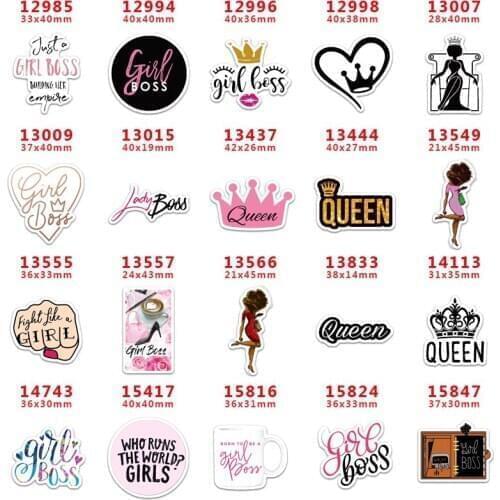 Free shipping 30 pcs cartoon character planar resin PR 15824