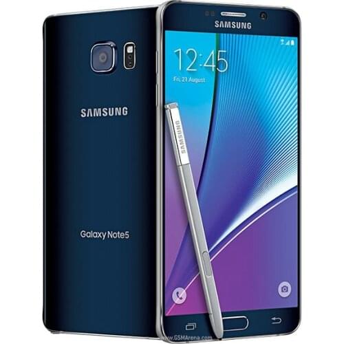 Jlwmhxl Screen Protectors For Samsung Galaxy Note 5