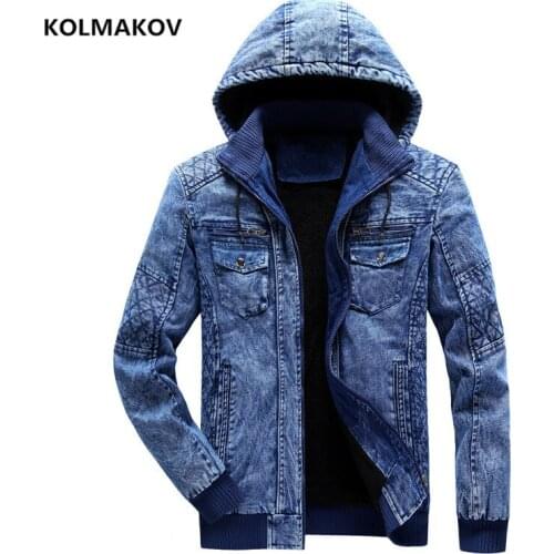 Мужские куртки парки KOLMAKOV China At AliExpress