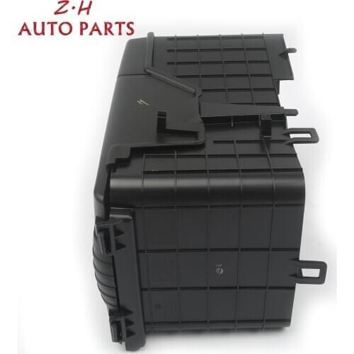 1KD915335 1KD915336 1KD915443 Battery Tray Trim Cover Kit For VW Passat B6 Golf MK5 MK6 Tiguan Audi A3 S3 Q3 Skoda Octavia Seat