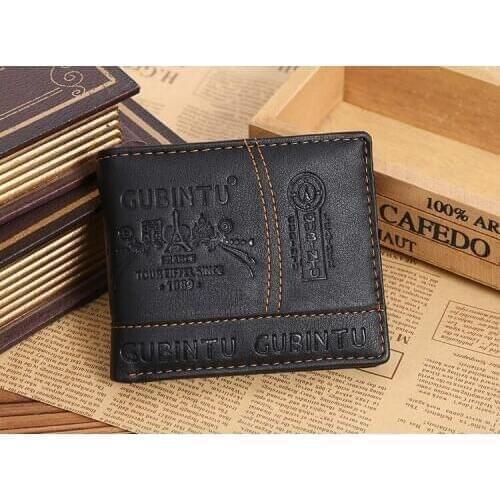 Maitesi Men's Wallets