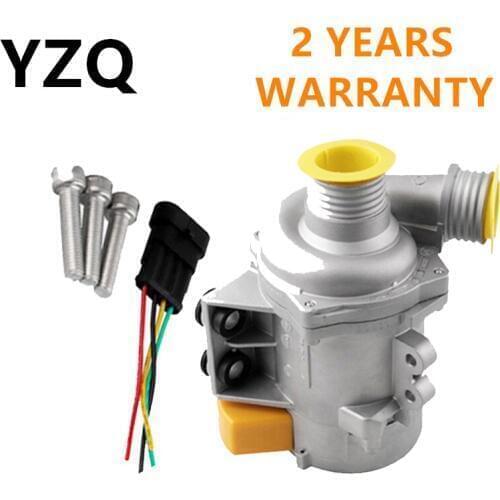 11517563183 Electric Coolant Water Pump Blots Assembly Set For BMW X3 X5 328I 128i E90 E91 E92 E60 E83 11517586925 11537549476