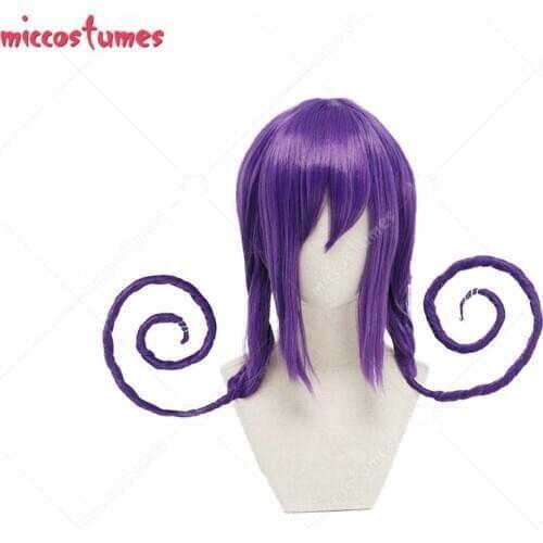 Soul Eater Blair Cosplay Wig