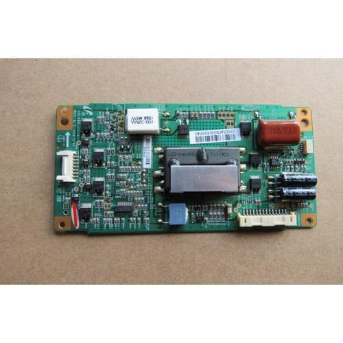 Inventor Lta460hm06 high voltage board ssl460-0e2a T-CON connect board