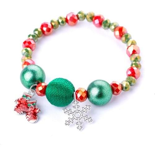 ZiccoWong Bracelets With Pendants