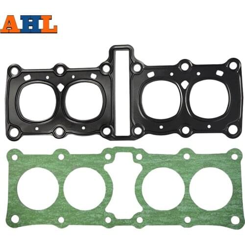 AHL High quality Motorcycle parts HEAD GASKET For YAMAHA FZR 250 RR FZR250 1HX 3LN