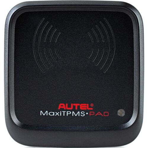 Autel MaxiTPMS PAD TPMS Sensor Programming Accessory Device