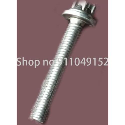 CAR bolt Oil pan on gearbox cover W116 450 W164 ML280mer ced esb en zML300 ML320 ML350 ML420 ML500 ML63 Oil pan screw