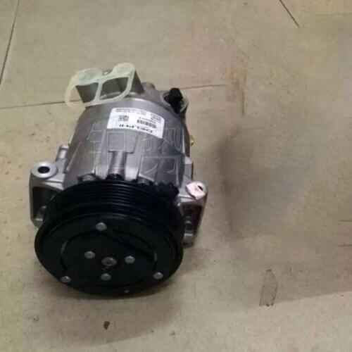 Car Compressor assembly Air conditioning compressor booster pump Mas era tiQ uat tro por te V6 V8 air conditioner pump
