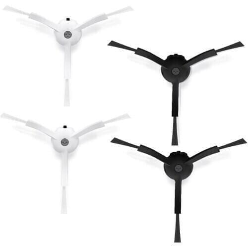 Side Brush for Xiaomi Mijia Roborock S5 S5MAX S6 Pure S6MAX Xiaowa E20 E35 Vacuum Cleaner Parts Accessories