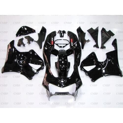 CBR919RR 1998 - 1999 Full Body Kits CBR900 919 98 Full Body Kits CBR919RR 99 Black Abs Fairing